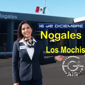 Nogales (MMNG) Los Mochis  (MMLM) 12/16/25
